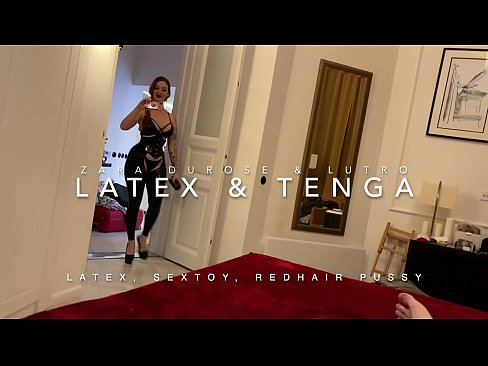 ❤️ Vörös hajú féltestvér latex jelmezben, akit a féltestvére baszott meg ❤️ Anal pornó at hu.xxxdl.ru ❌️❤