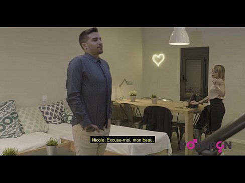 ❤️ PORNBCN 4K Egy érett nő nagy mellek akar lenni anális szar egy fiatal gigolo egy nagy farkával szopás amortizmus kemény fasz kézimunkát doggy style punci nyalás orgazmus francia felirattal ❤️ Anal pornó at hu.xxxdl.ru ❌️❤