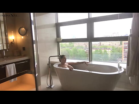 ❤️ Óriási babe szenvedélyesen kiveri ki a punciját a fürdőszobában ❤️ Anal pornó at hu.xxxdl.ru ❌️❤