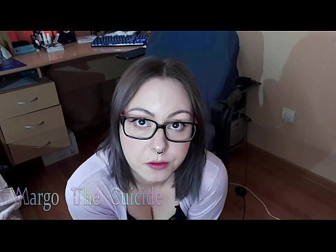 ❤️ Szexi lány szemüveges szopik Dildo mélyen a kamera ❤️ Anal pornó at hu.xxxdl.ru ❌️❤